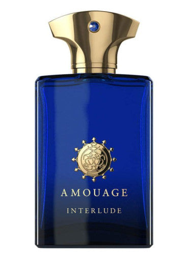 Amouage Interlude Man 100ml
