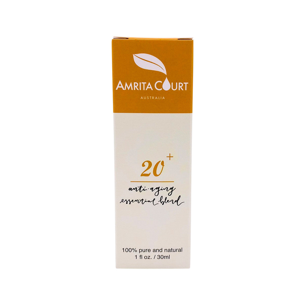 Amrita Court Anti-Aging Essential Blend 20+ 30ml