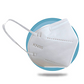 KN95 Face Mask (Box 25 masks)