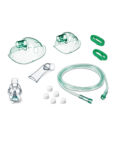 Nebuliser Kit
