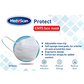 KN95 Face Mask (Box 25 masks)