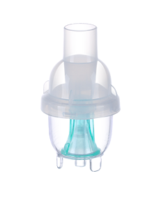 Nebuliser Kit