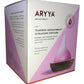 SaltCo Aryya Ultrasonic Diffuser Bamboo Teardrop