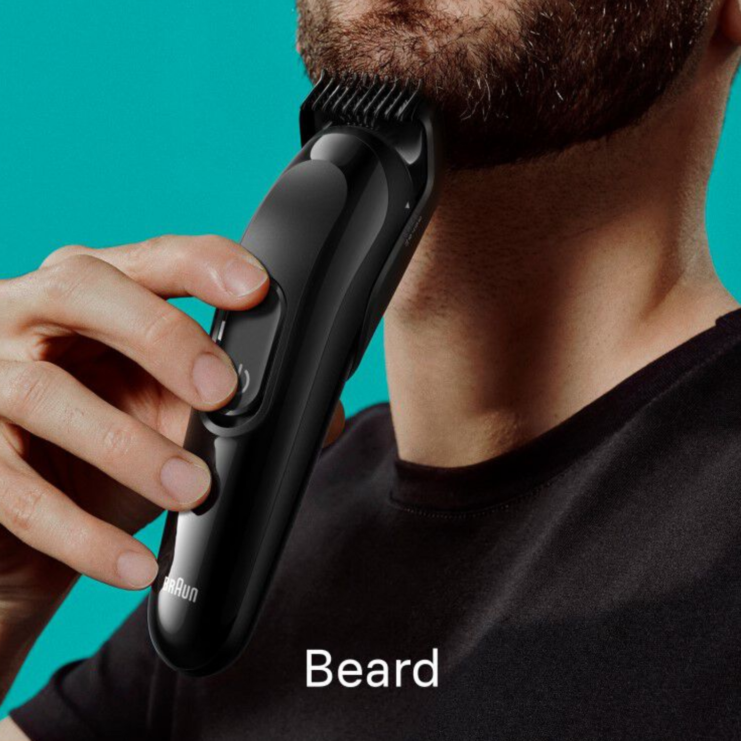 Braun All-in-one Trimmer 3 SK3300 1 each