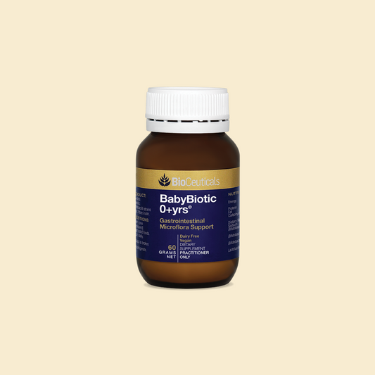 BabyBiotic 0+ Yrs Net Powder 60g
