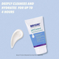 Benzac PH Control Antibacterial Face Wash 150m