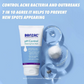 Benzac PH Control Antibacterial Face Wash 150m