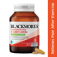Blackmores Concentrated Curcumin + Active Support 120s