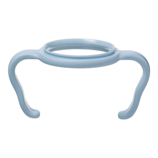 B.BOX Baby Bottle Handles - Lullaby Blue