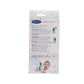 2 in 1 Touchless & Ear Thermometer
