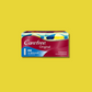 CAREFREE TAMPONS REGULAR TAMPONS