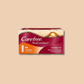 CAREFREE® PROCOMFORT® MINI TAMPONS