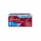 CAREFREE® PROCOMFORT® REGULAR TAMPONS