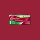 CAREFREE® PROCOMFORT® SUPER TAMPONS