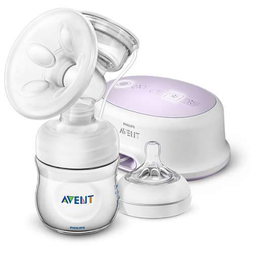 AVENT ELECTRIC BREAST PUMP