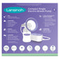 Lansinoh Compact Single Electric Breast Pump