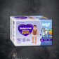 BabyLove Nappy Pants Toddler Size 4, 9-14kg 28 Pack
