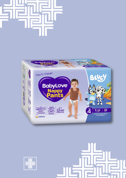 Huggies Ultra Dry For Boys Walker Size 5, 13-18kg 16 Nappies