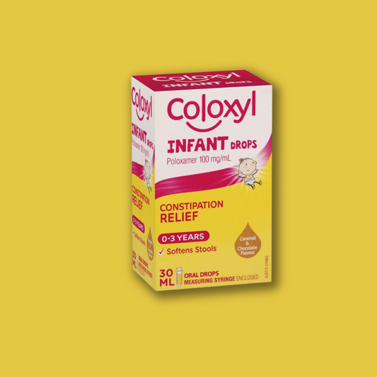 Coloxyl Drops 30mL