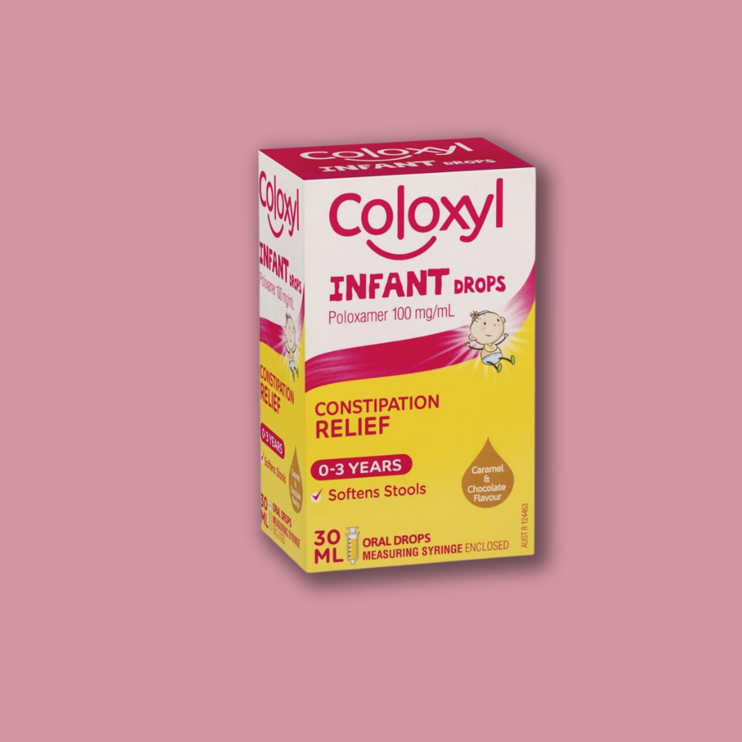 Coloxyl Drops 30mL