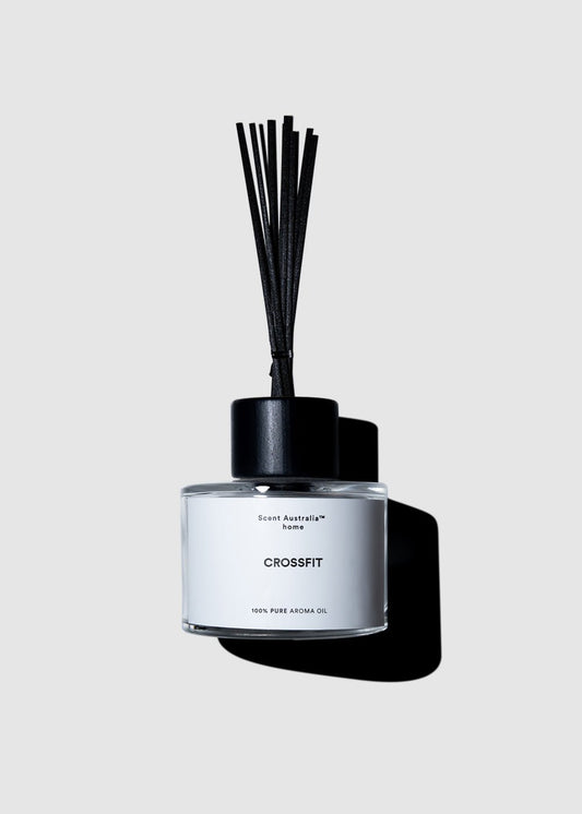 Crossfit Reed Diffuser (200ml)
