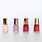 Cube 4 Minis - Sweet Love