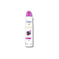 DOVE ANTIPERSPIRANT ADVANCE CARE GO FRESH ACAI WATERLILY 220ML