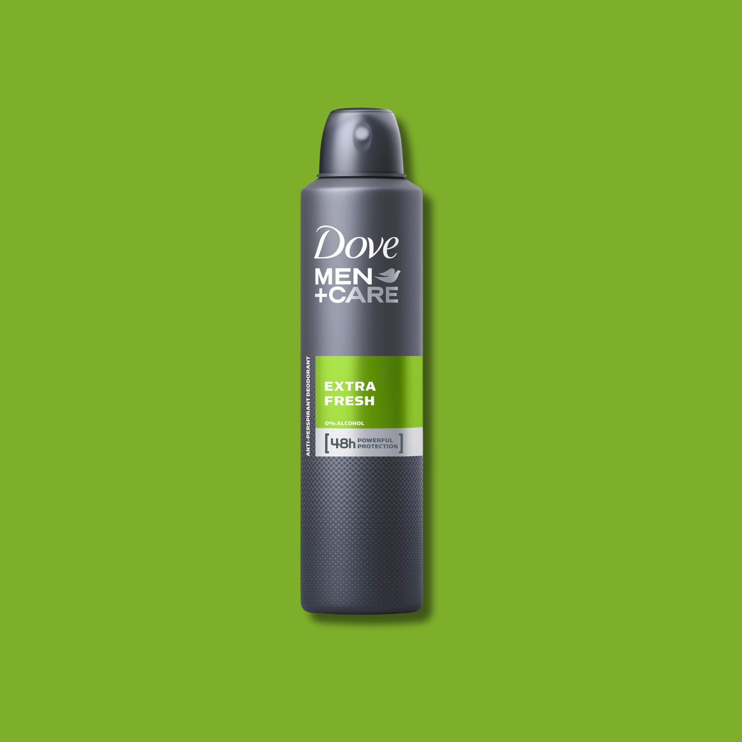 DOVE MEN APD EXTRA FRSH 254ML