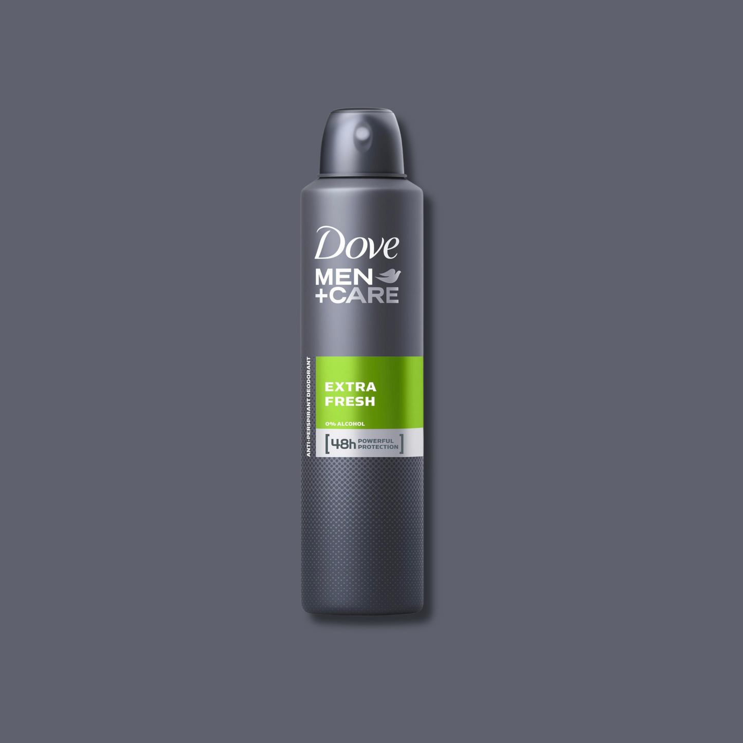 DOVE MEN APD EXTRA FRSH 254ML