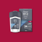 DOVE MEN CLINICAL APD CLEAN COMFORT 45ML