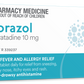 September 2022 Medicine Cupboard Filler Promotion