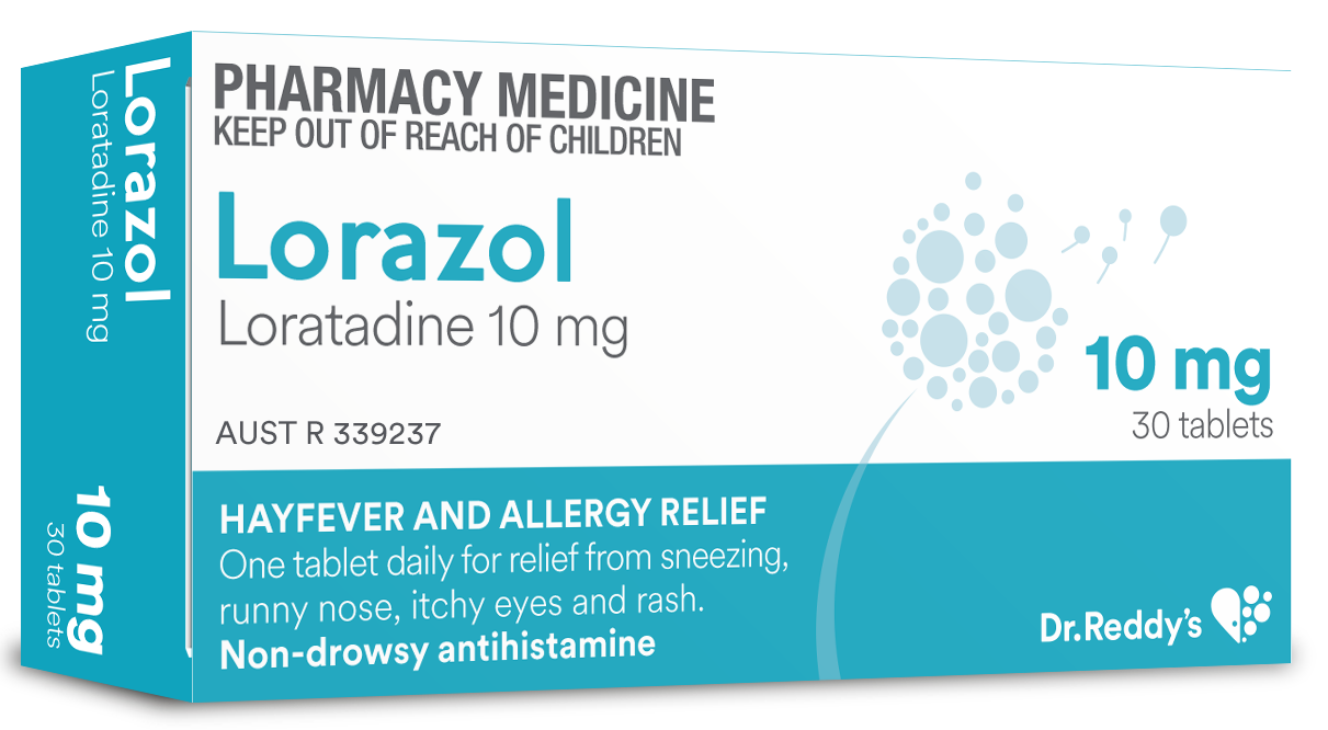 September 2022 Medicine Cupboard Filler Promotion