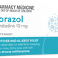 3 x Sensease Allergy Relief, Mometasone Furoate + 24x Cold & Flu Day / Night