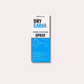 DRYEARS – SWIMMER'S EAR PREVENTION SPRAY 30ML