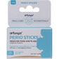 ALCHEMY Perio Sticks Thin 100pc