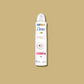 Dove Invisible Dry Antiperspirant Floral Touch 220ml