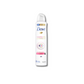 Dove Invisible Dry Antiperspirant Floral Touch 220ml