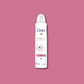 Dove for Women Advance Care Invisible Dry 220ml