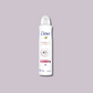Dove for Women Advance Care Invisible Dry 220ml
