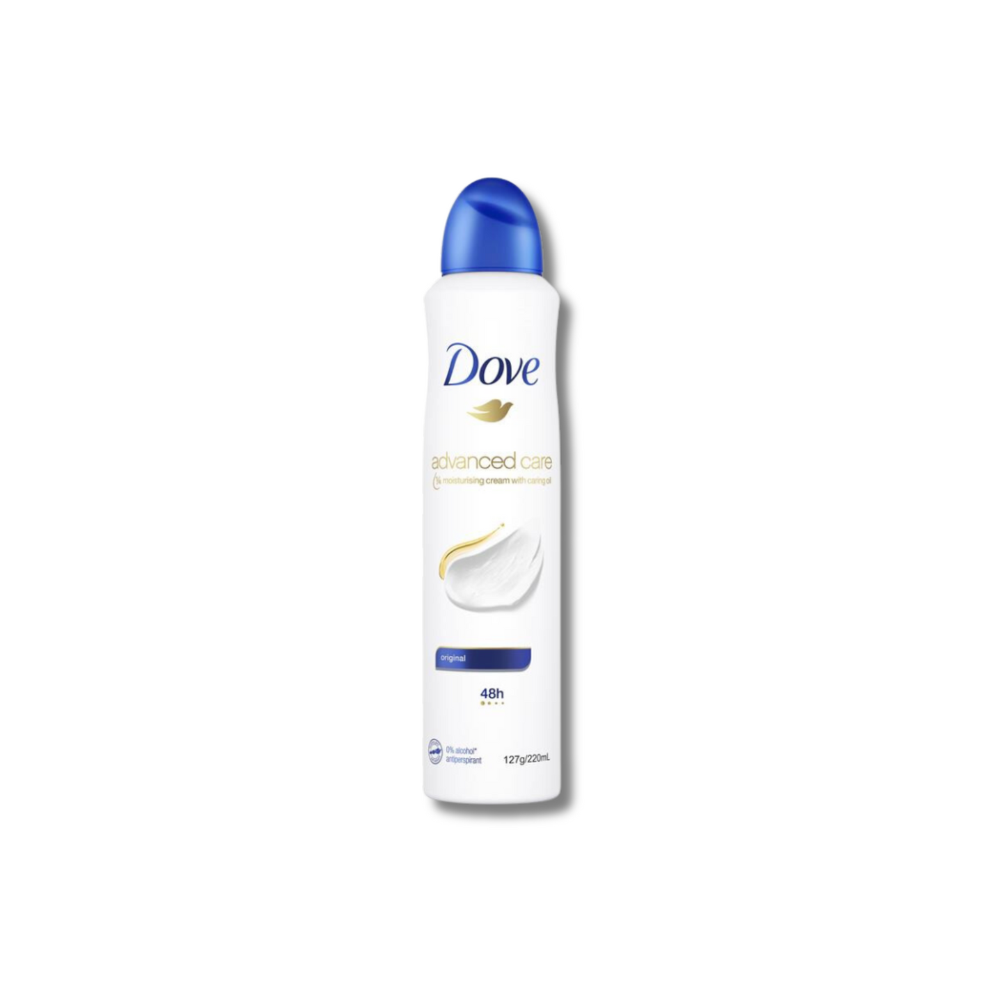 Dove for Women Advance Care Original 220ml