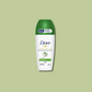 Dove for Women Antiperspirant Deodorant Roll On Advanced Care Go Fresh Cucumber 50ml