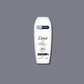 Dove for Women Antiperspirant Deodorant Roll On Advanced Care Invisible Dry 50ml