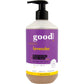 ALAFFIA Good Soap Hand Soap Lavender 355ml