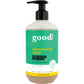 ALAFFIA Good Soap Hand Soap Eucalyptus Mint 355ml