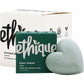 ETHIQUE Solid Face Cleanser (Mini) Deep Green - Oily To Normal Skin 15g 20PK