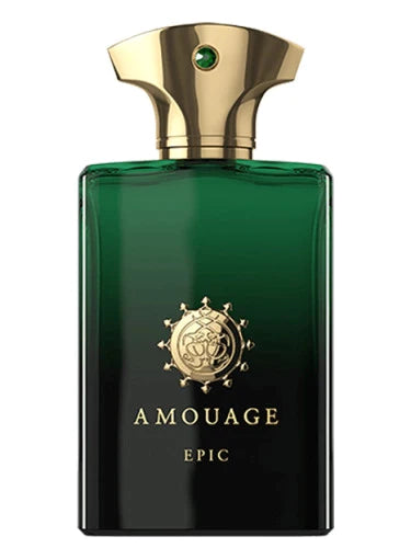 Amouage Epic Man 100ml edp