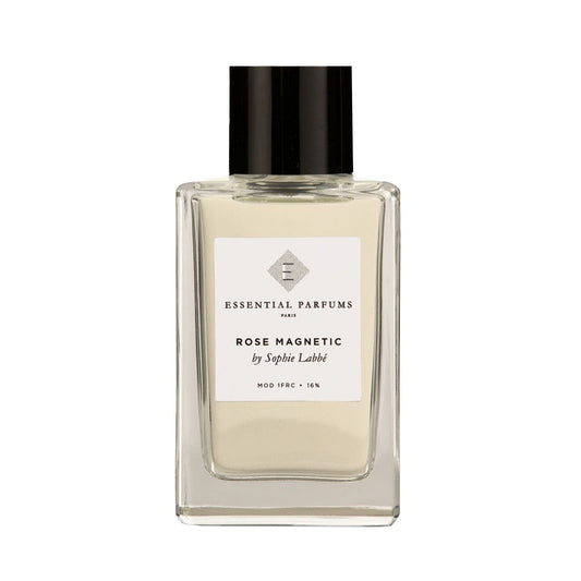 Rose Magnetic 100ml U edp