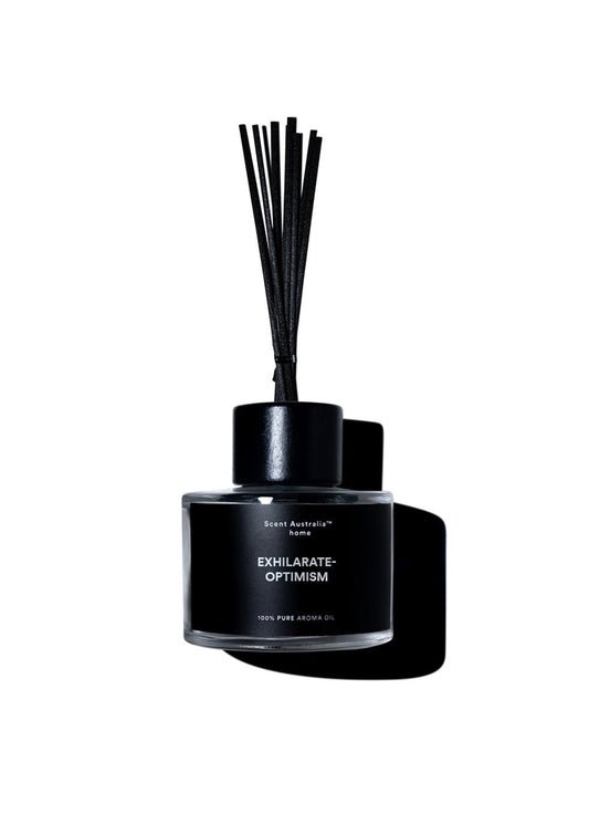 Exhilarate-Optimism Reed Diffuser (200ml)