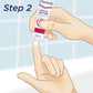Clearasil Ultra Rapid Action Pimple Cream 15g