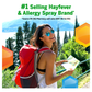 Flixonase Allergy & Hayfever 24 Hour Nasal Spray 120 Doses